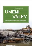 Umění války (Jak Západ přivedl Ukrajinu k pohromě) - kniha z kategorie