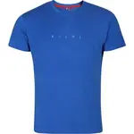 KILPI MOARE Pánske funkčné tričko, modrá, veľkosť