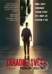Záhadné světy - Magdalena Zachardová