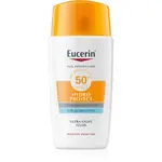 Eucerin Hydro Protect Ultra Light Fluid SPF 50+ opalovací fluid na obličej SPF 50+ 50 ml