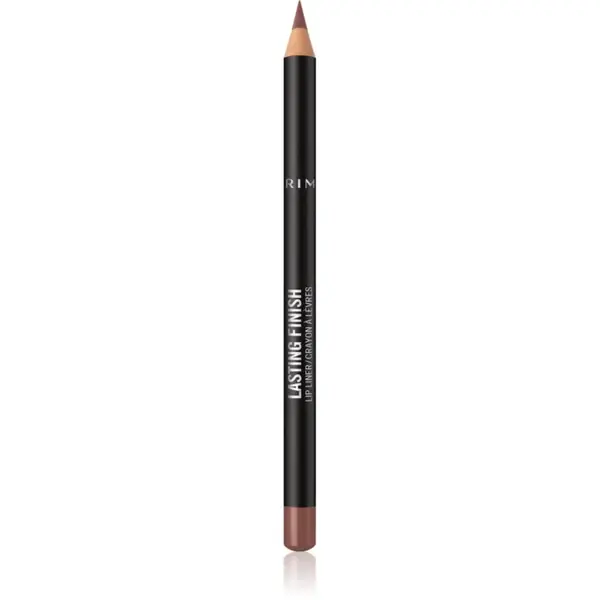 Rimmel Lasting Finish konturovací tužka na rty odstín 135 Cappuccino Light 1.2 g