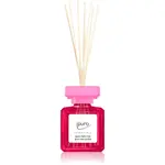 ipuro Essentials Dark Rose aroma difuzér 100 ml