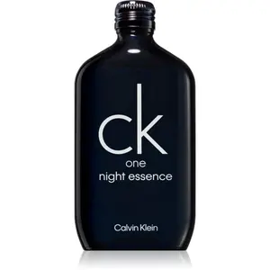 Calvin Klein CK One Night Essence parfém intense unisex 50 ml