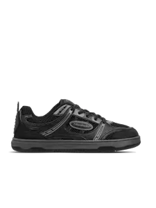 Barefoot tenisky Barebarics Dropsta - Black