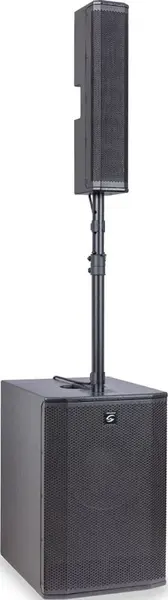 Soundsation LIVEMAKER 12 PRO
