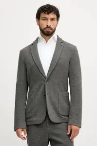 Sako s přídavkem vlny Mos Mosh BALDO