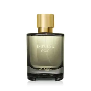 Zimaya Impulse Oud EDP 100 ml M