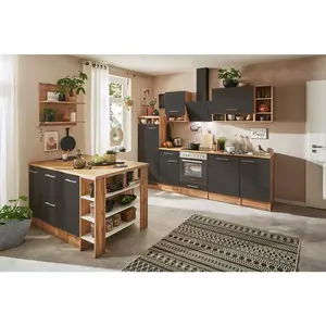 Respekta KUCHYŇSKÝ BLOK