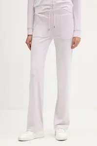 Juicy Couture  Tepláky  DEL RAY POCKETED PANT