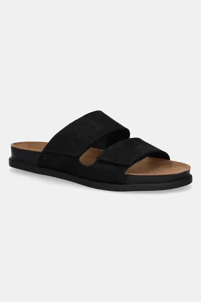 Semišové pantofle Vagabond Shoemakers 5992-150-20