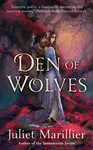 Den of Wolves - Marillier Juliet
