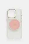 Guess  Obal na telefon  iPhone 16 Pro