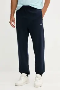 Calvin Klein Jeans  Bavlněné tepláky