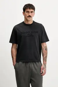 Tommy Jeans  Bavlněné tričko