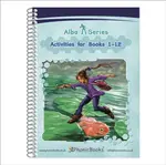Phonic Books Alba Activities - Phonic Books