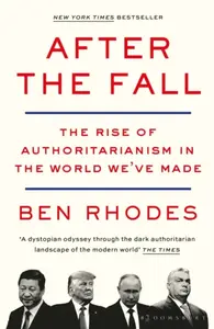 After the Fall - Rhodes Ben