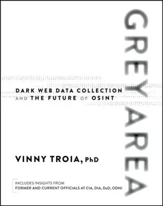 Grey Area - Vinny Troia