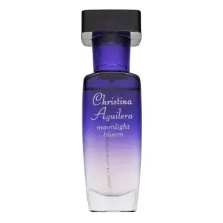 Christina Aguilera Moonlight Bloom parfémovaná voda pro ženy 15 ml