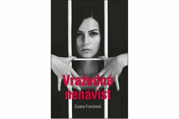 Vražedná nenávist - Zuzana Francková