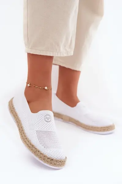 Dámské espadrilky Vinceza