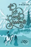 Of Ice and Shadows - Audrey Coulthurst