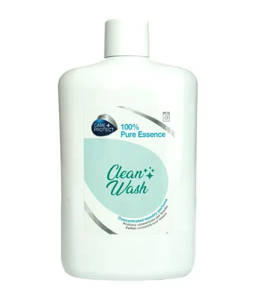 Care+Protect LPL1045CW Clean Wash koncentrovaný parfém do pračky 400 ml
