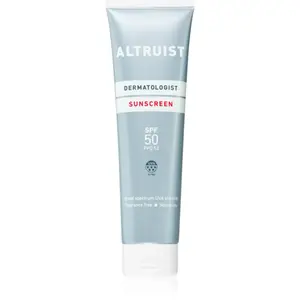 Altruist Sunscreen opalovací krém SPF 50 100 ml