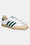 Kožené tenisky adidas Originals Samba OG