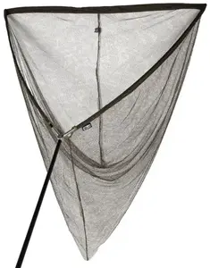 Solar podběrák bow-lite landing net