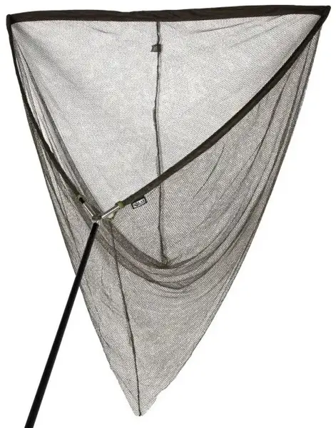 Solar podběrák bow-lite landing net