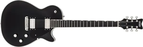 Gretsch Electromatic Premier Jet EBY ONYX STRM