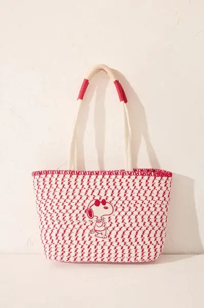 Plážový koš women'secret