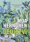 Dědictví - Moa Herngren