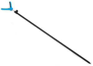 Zebco vidlička trophy telescopic v rod rest 50-85 cm