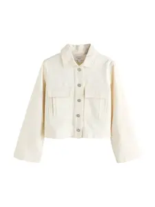 Next Prechodná bunda  nebielená