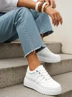 Dámske zimné snehule