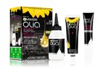 Garnier Olia 2.0 Černý diamant permanentní barva na vlasy
