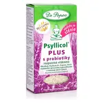 DR.POPOV Psyllicol plus s probiotiky 100 g