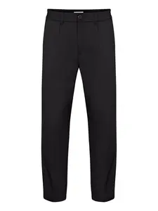Casual Friday Chino nohavice  čierna