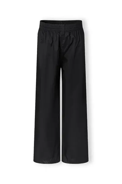 MINOTI Nohavice  čierna