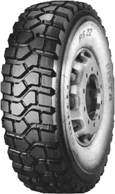 PIRELLI 365/85 R 20 164G PS22 TL P.O.R.