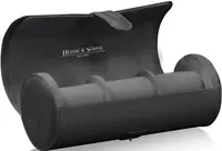 Heisse & Söhne Pouzdro Rondo 3 Black 70019/95