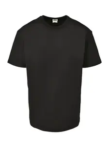 Urban Classics Tričko  čierna