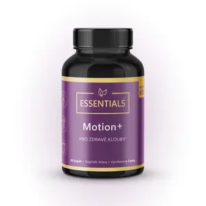 Maxi Vita ESSENTIALS Motion+