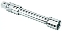 Nástavec prodlužovací zajišťovací 1/4" 90mm - 4CZech (4CZ-145-02-090) Délka: 115 mm