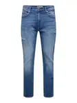 Only & Sons Džínsy 'ONSWEFT'  modrá denim