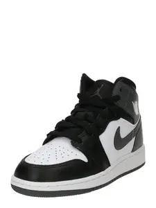 Jordan Tenisky 'AIR JORDAN 1'  čierna / biela