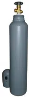 MDtools Plynová tlaková láhev mix CO2 2% + ARGON 98%, 8 litrů, 200 Bar, 1,9m3, plná, závit W21,8