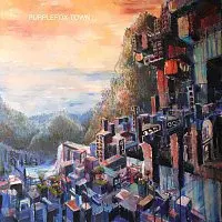 Purplefox Town – Purplefox Town