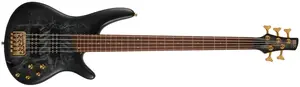 Ibanez SR305EDX Black Ice Frozen